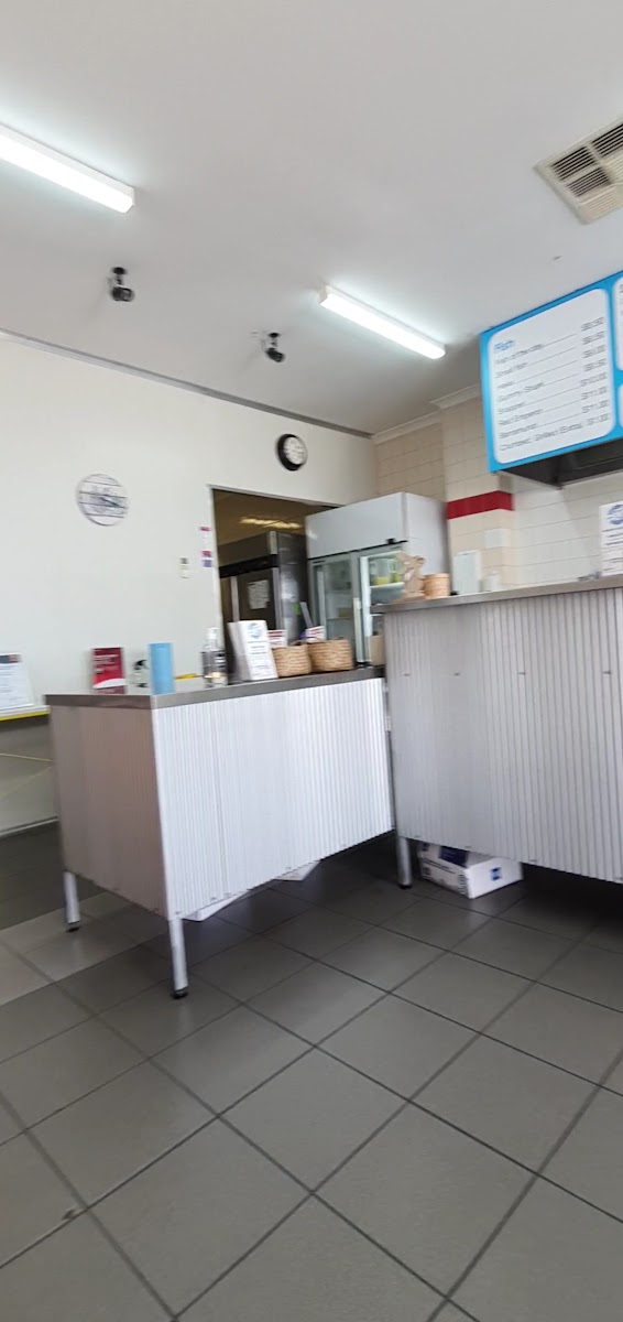 Moon's Fish & Chips Photos 2